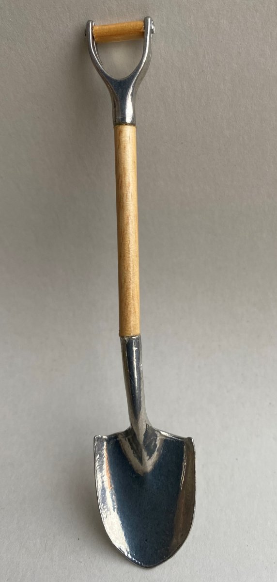 Garden Shovel
