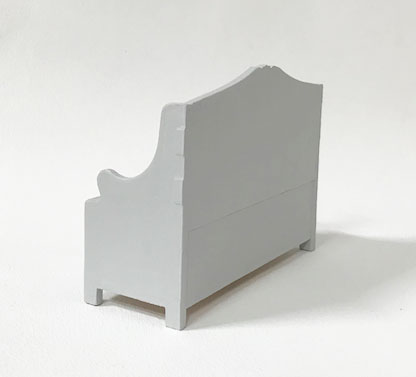 Linas pigsoffa från Lönneberga - byggsats från Kotte Toys - 3