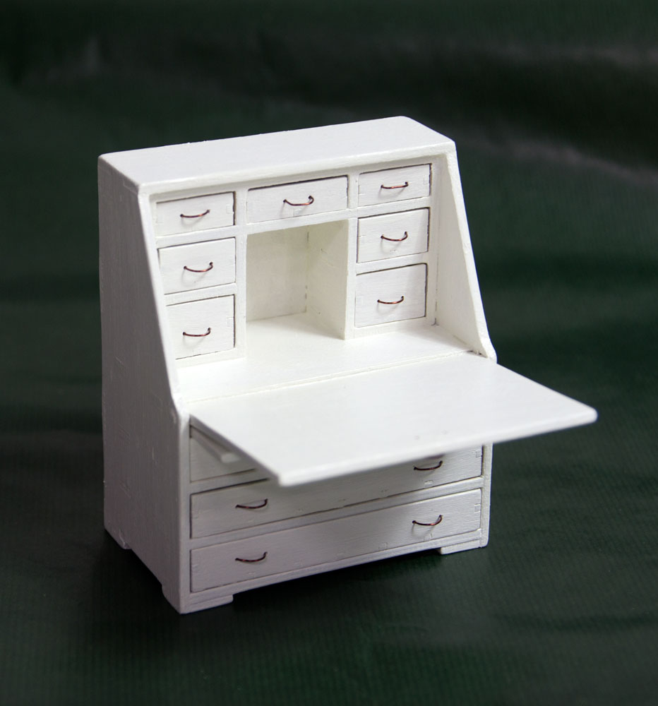 Dresser  - byggsats från Kotte Toys - 2