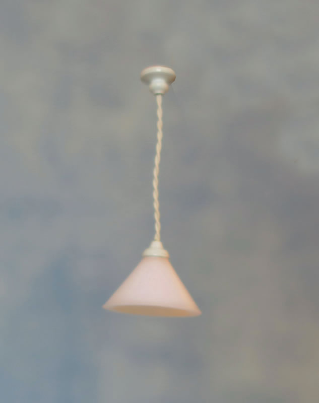 Ceiling light, 12v