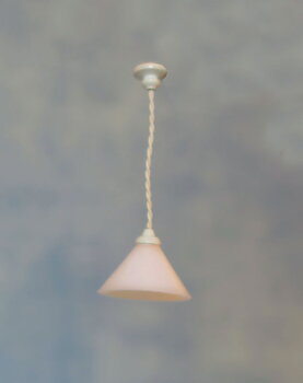 Skomakarlampa, 12v