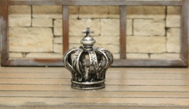 Krona i metall - från Art of Mini