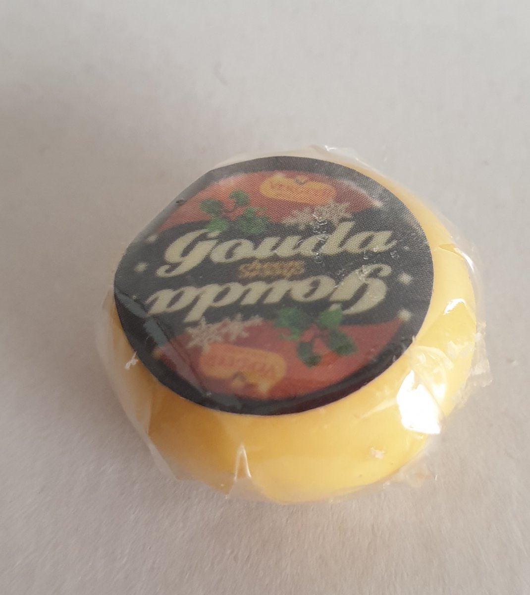 Gouda ost