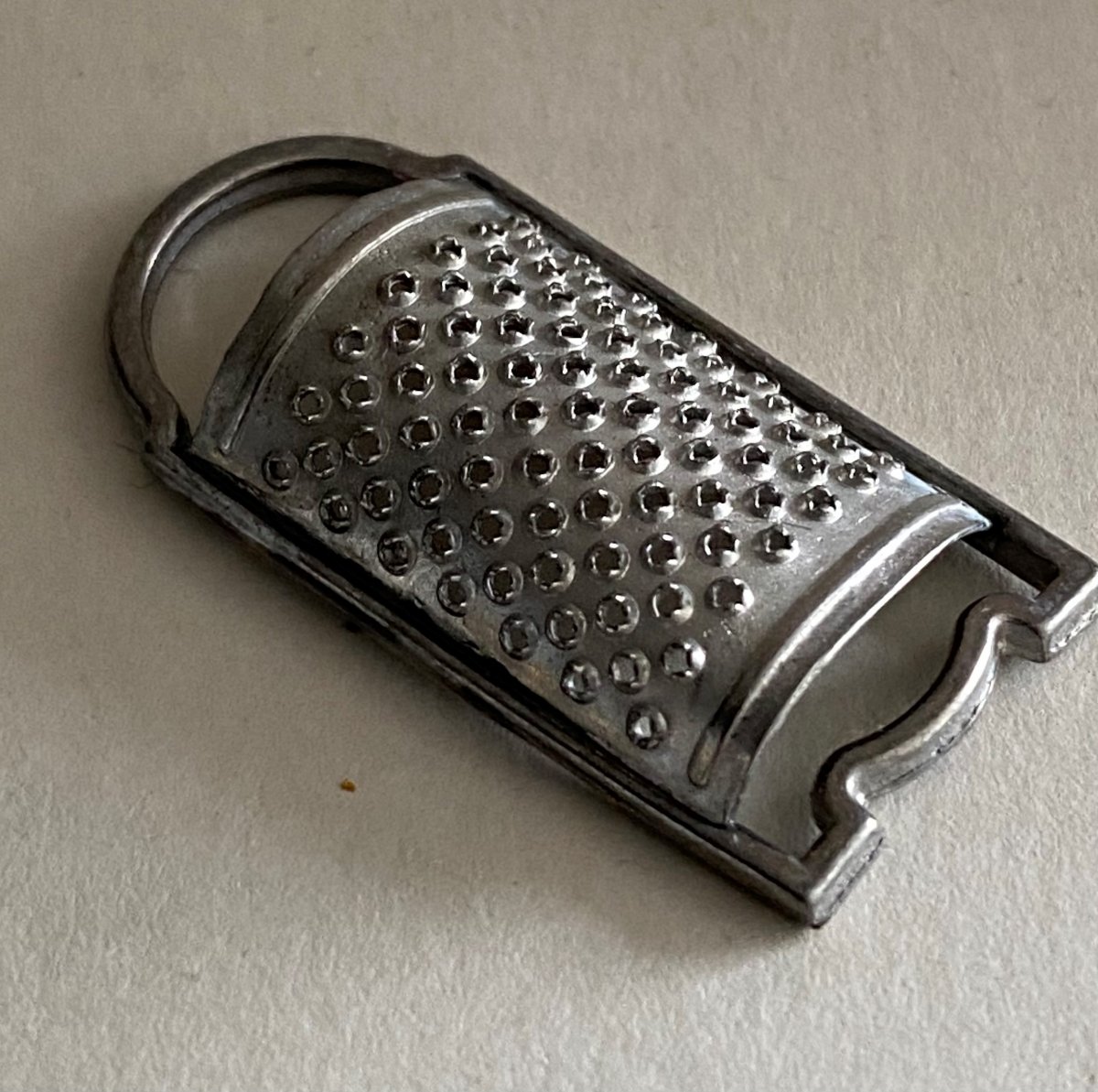 Grater
