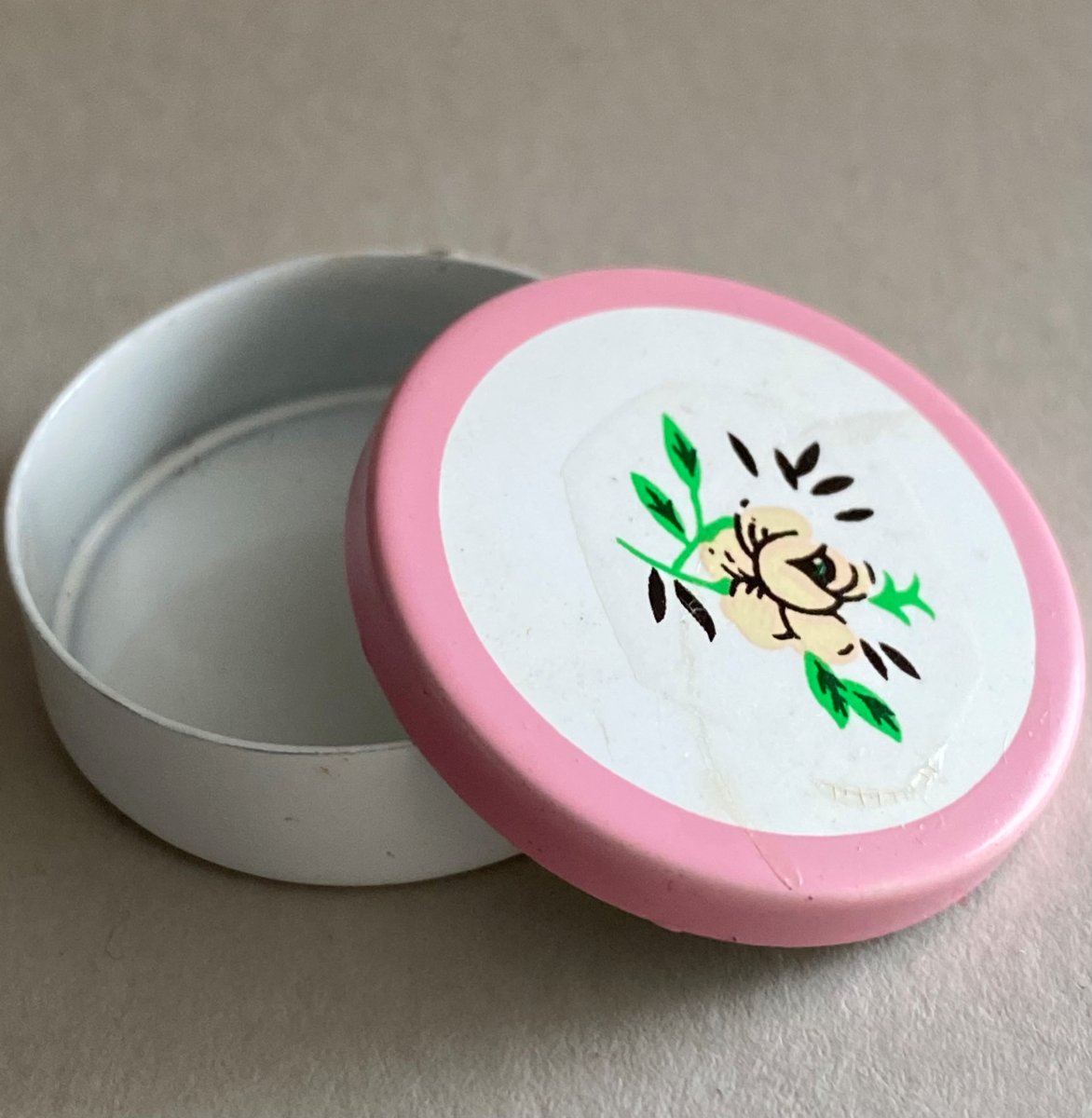 Cake Tin
