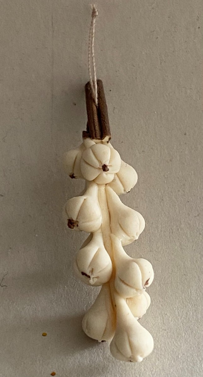 Vitlök