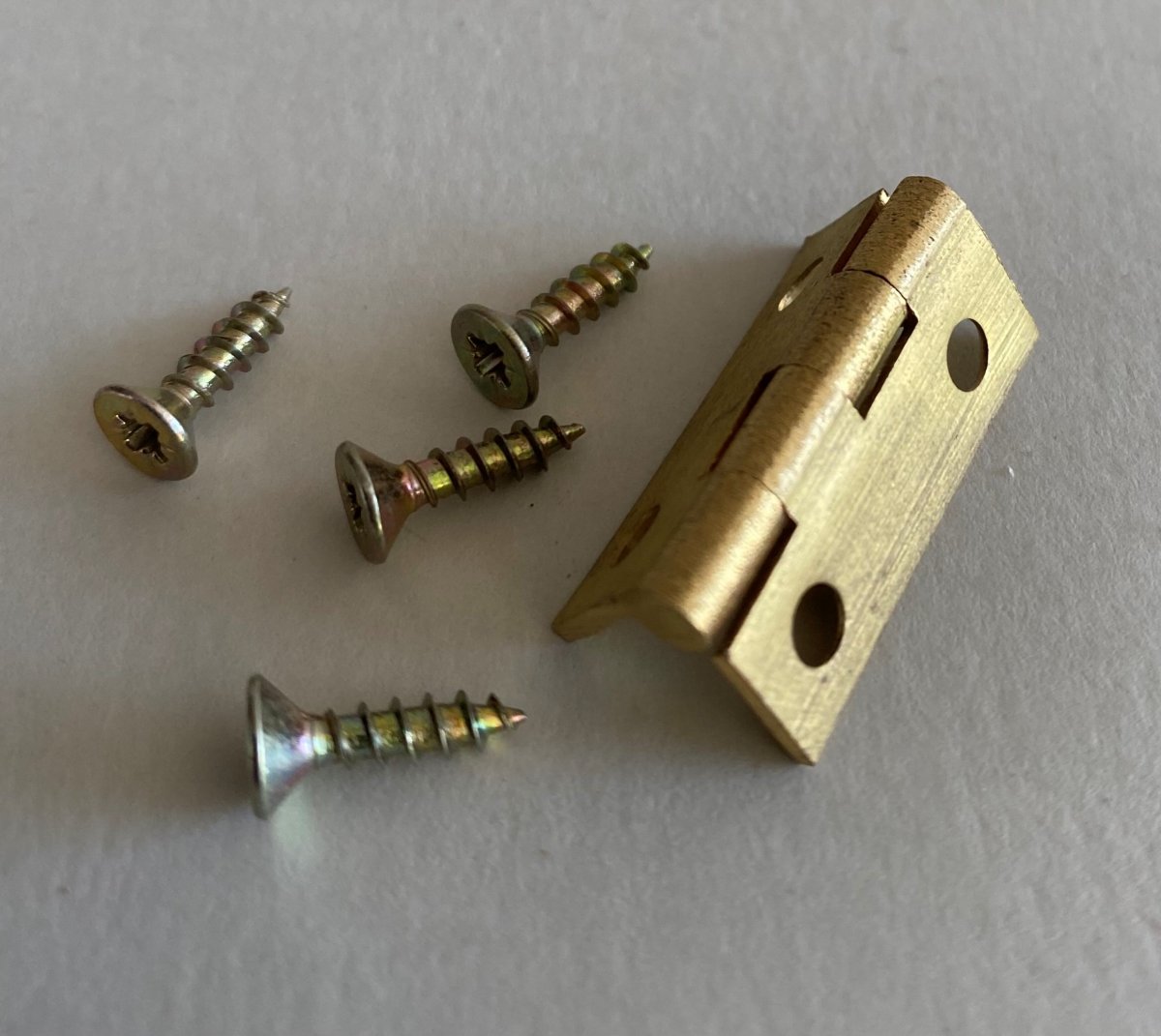 Hinge 1 pcs