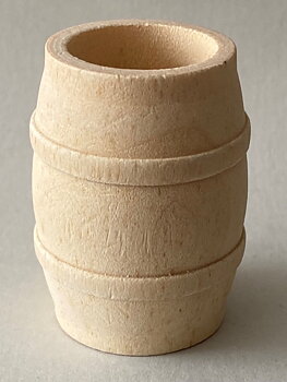 Barrel Medium Size
