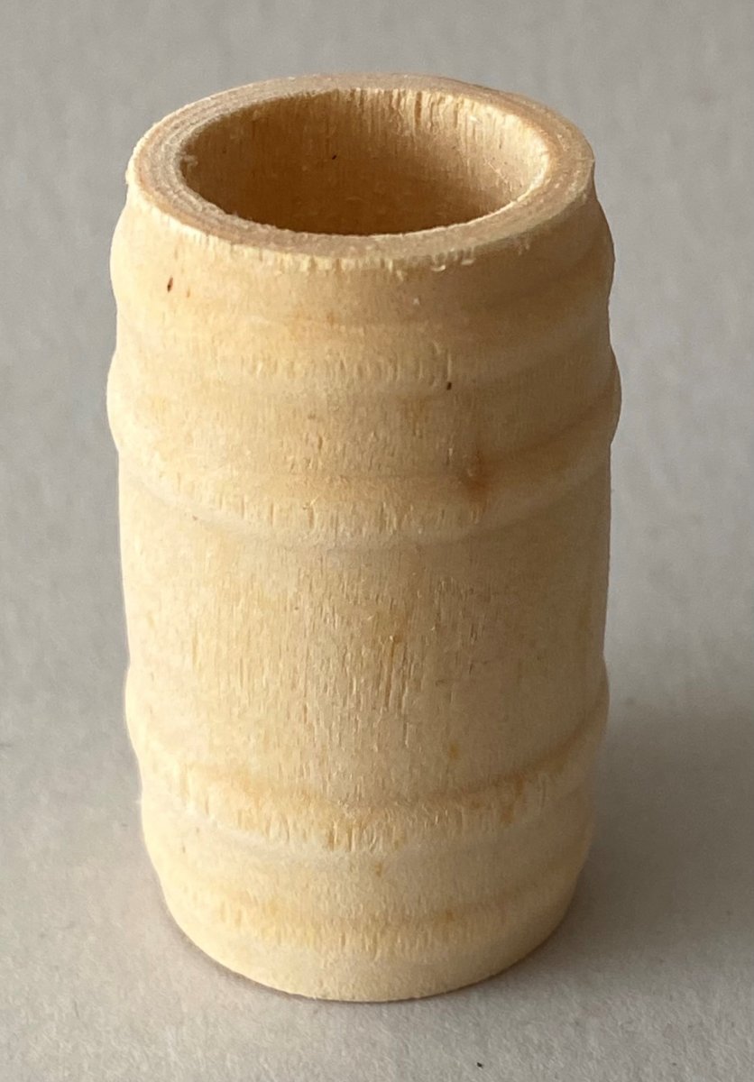 Barrel Small