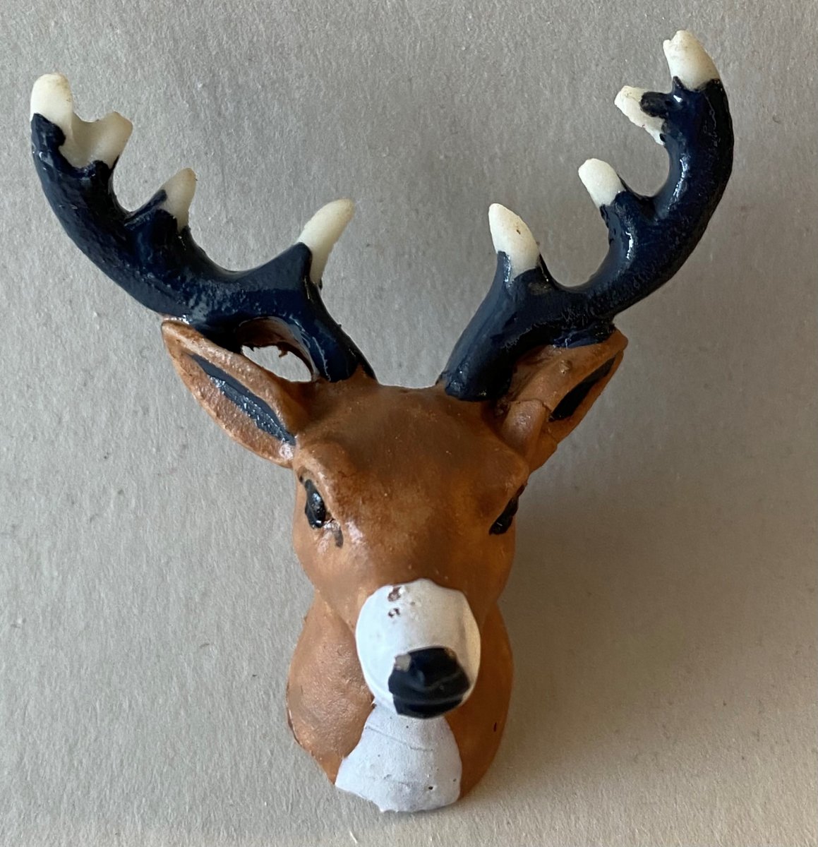 Deer Head