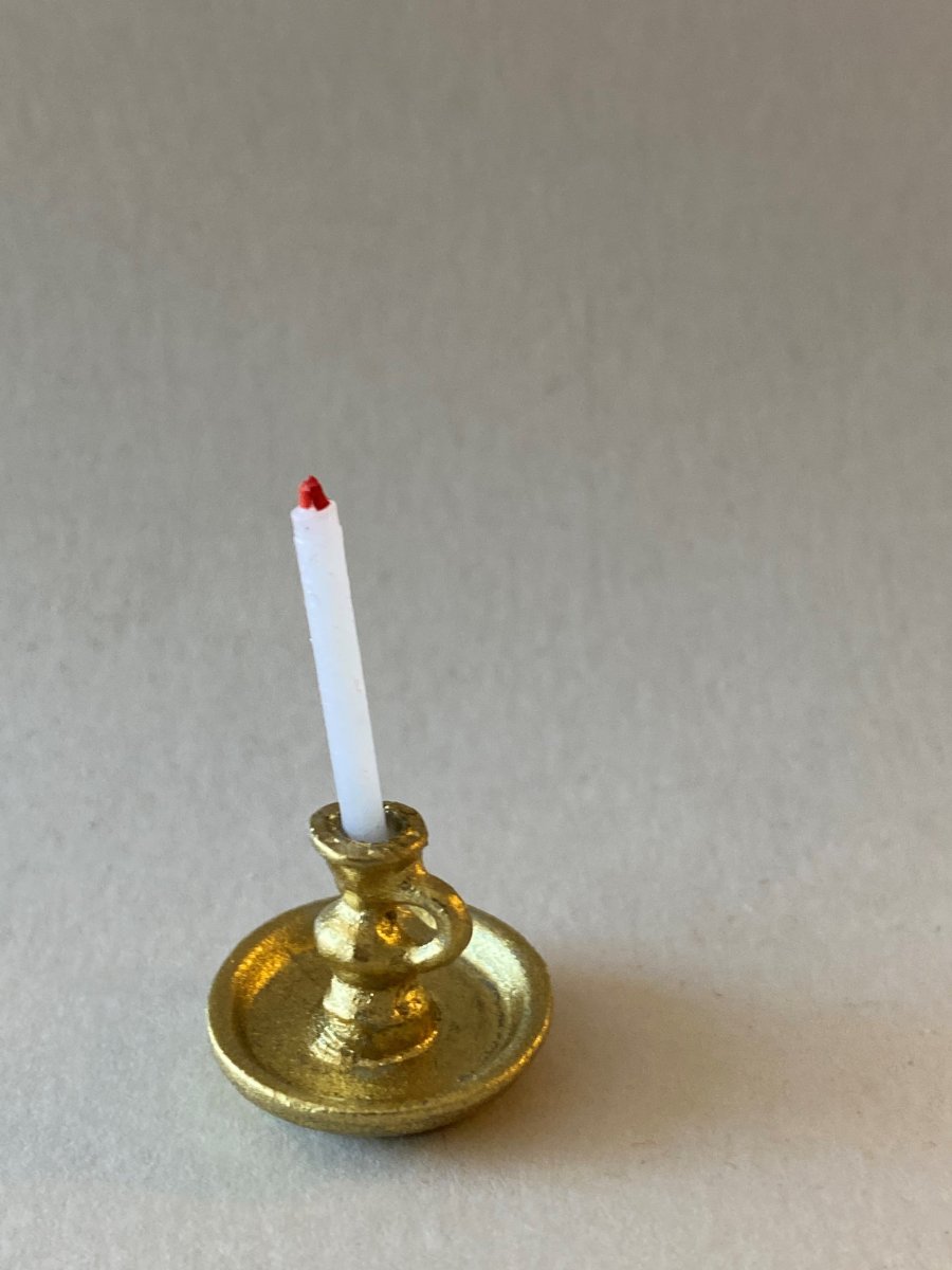 Candleholder