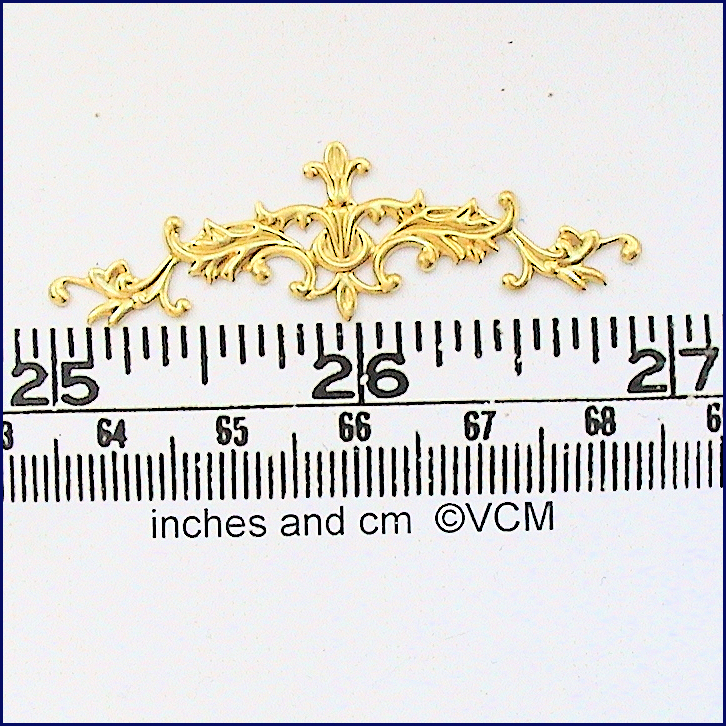 FILIGREE FOR FURNITURE DECORATION