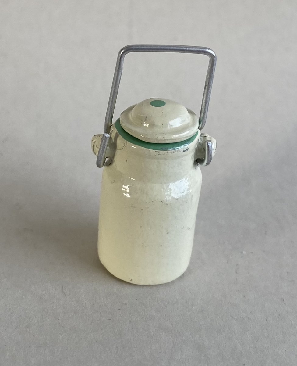 Small Milk Churn