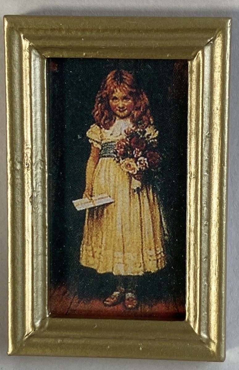 Picture, Girl