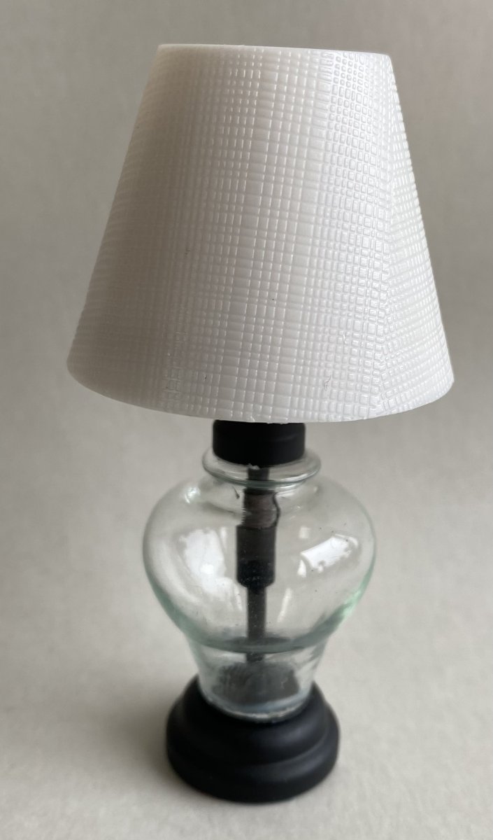 Bordslampa LED