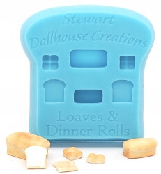 Loaves and Dinner Rolls