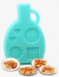 Waffle Mold