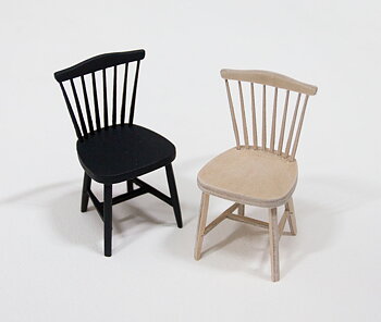 Two Haga pin chair - kit from Kotte Toys