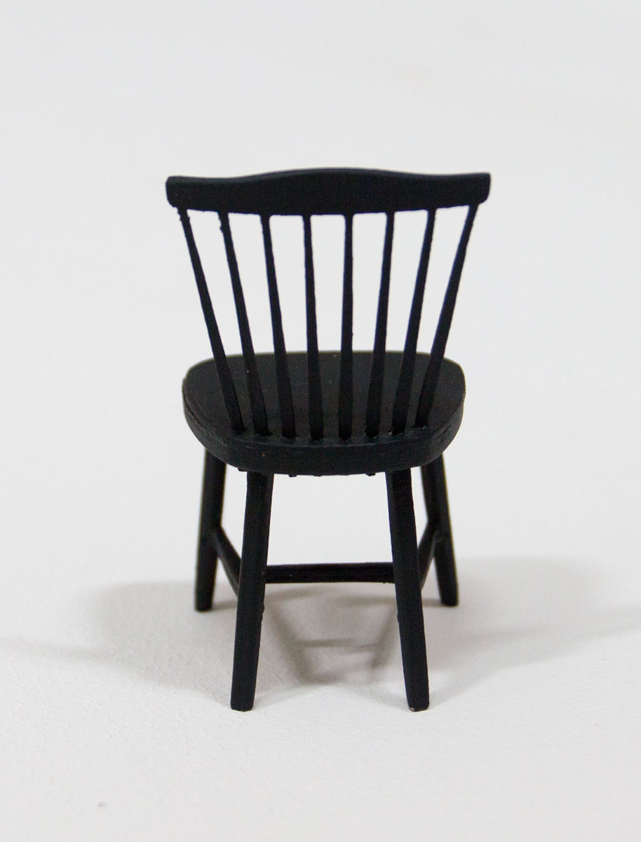 Two Haga pin chair - kit from Kotte Toys - 3