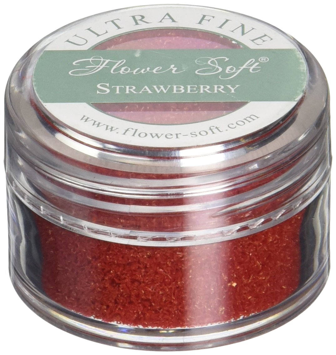 Flower soft Strawberry 20 ml