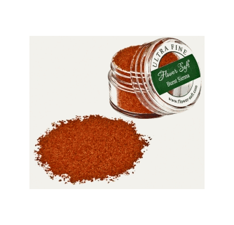 Flower soft burnt sienna 20 ml