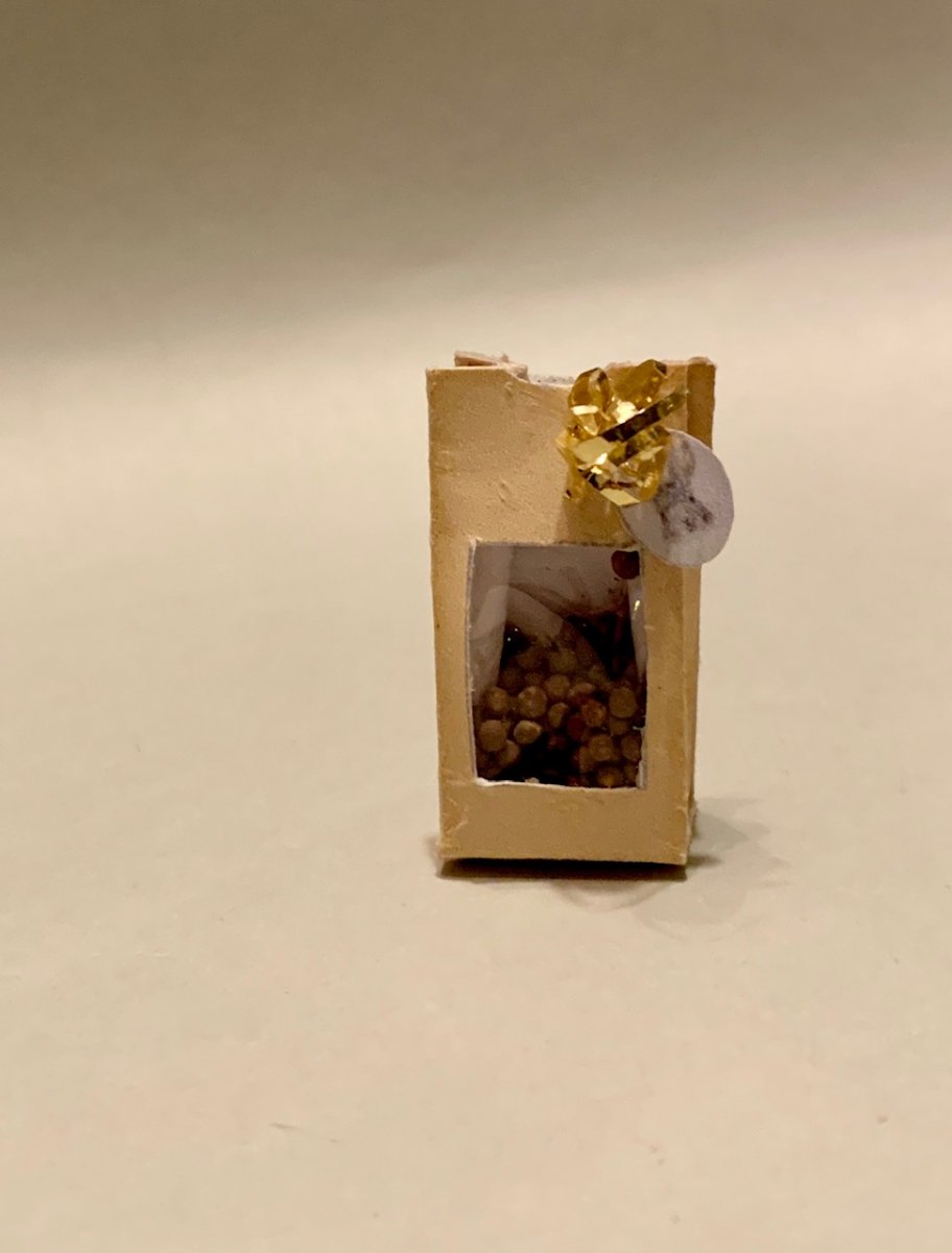 Easter candy - handmade by Mia Rohlin