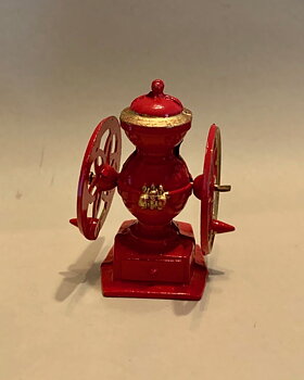Coffee grinder