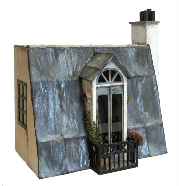 Penthouse - kit from Iriginals