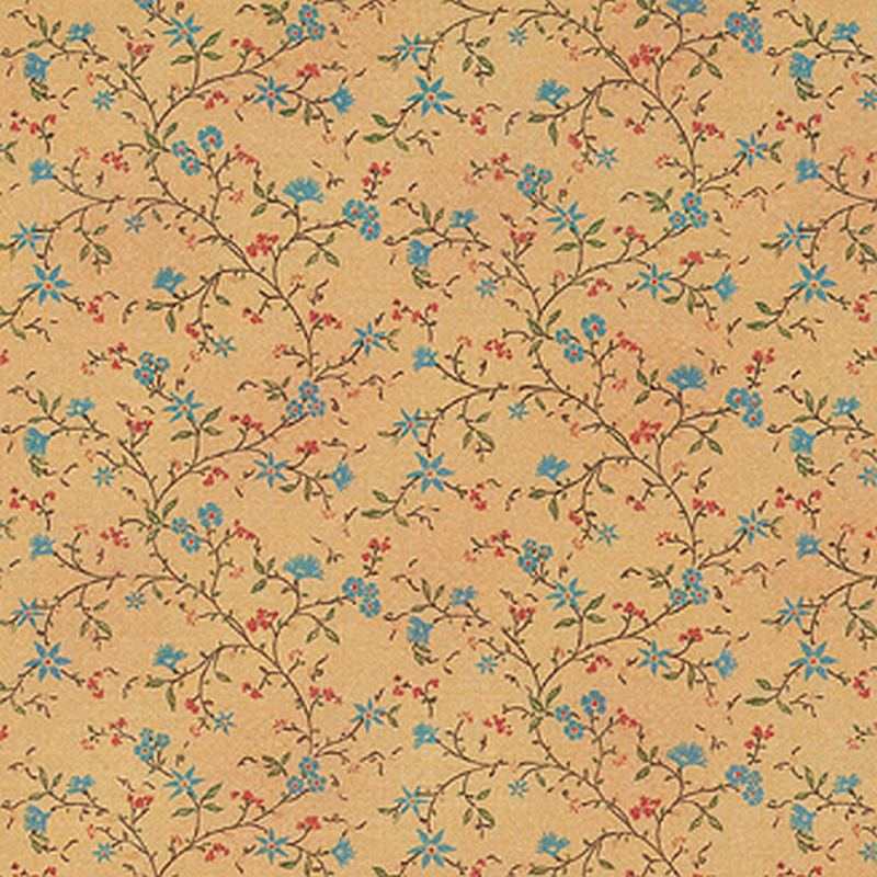 Wallpaper flower - from Mini Mundus