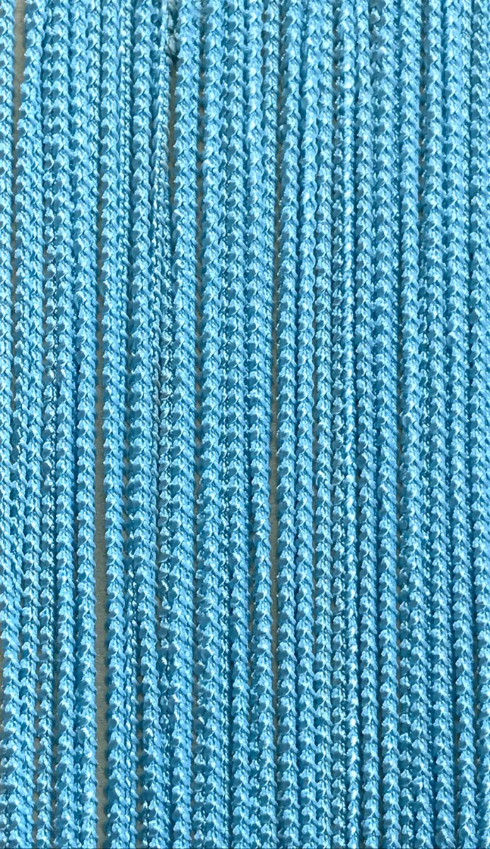 Knobbly band