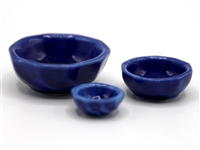 3 bowles blue