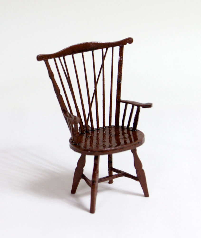 Two Sack-Back-Armchair - DIY kit from Kotte Toys