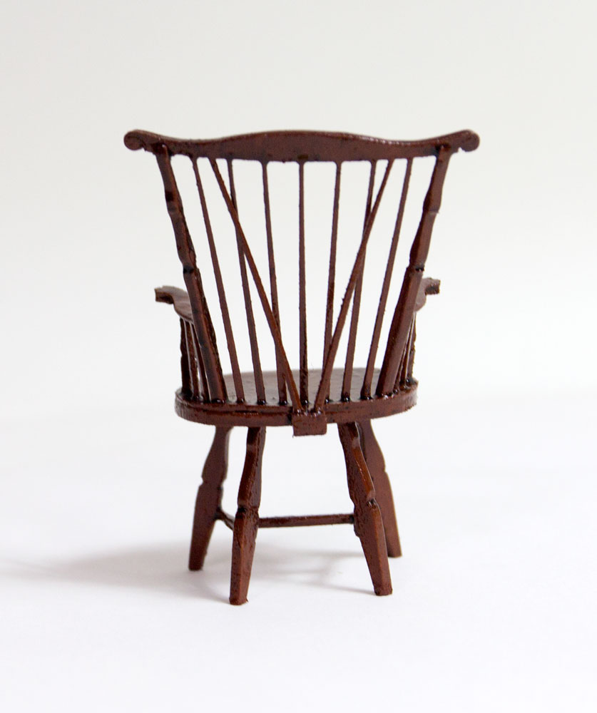 Two Sack-Back-Armchair - DIY kit from Kotte Toys - 4