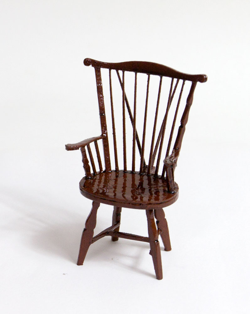 Two Sack-Back-Armchair - DIY kit from Kotte Toys - 2