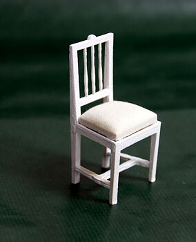 Manor chair from Voxna in Sweden - DIY kit from Kotte Toys