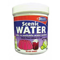 Scenic water