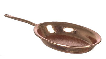 gryta, koppar