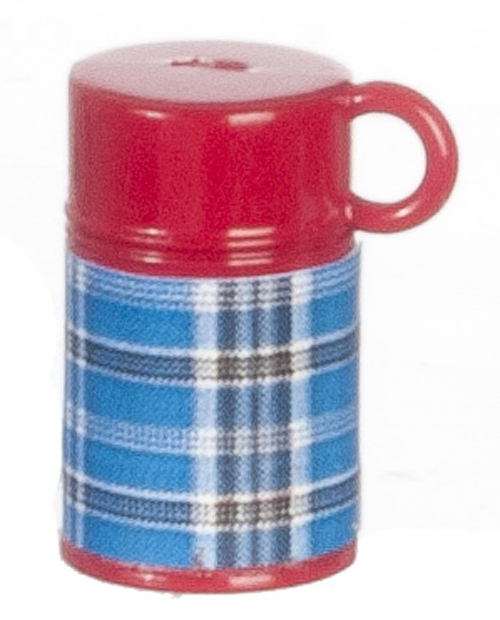thermos, flask