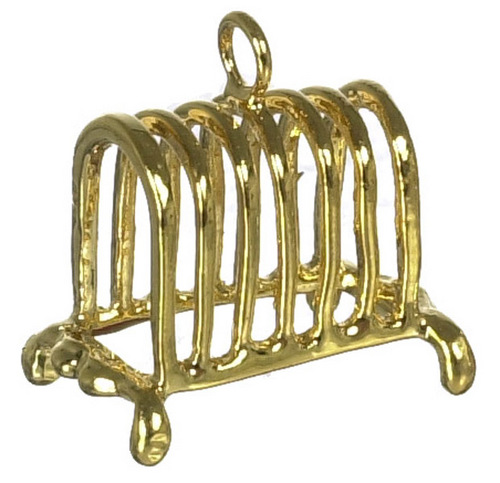 Toast rack