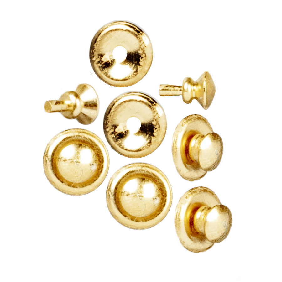 Doorknobs 6 pcs
