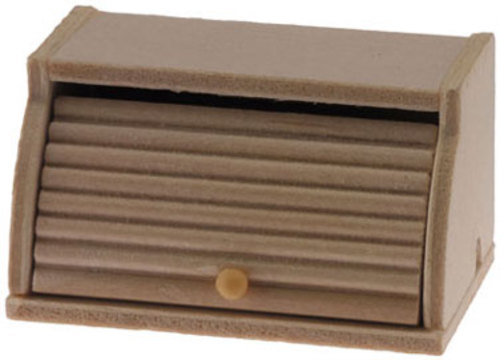 Bread box