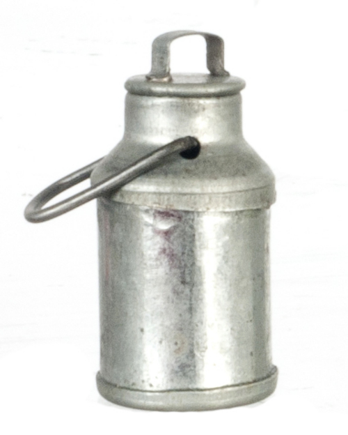 Mjölkkanna