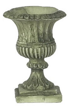 Flowerpot, urn