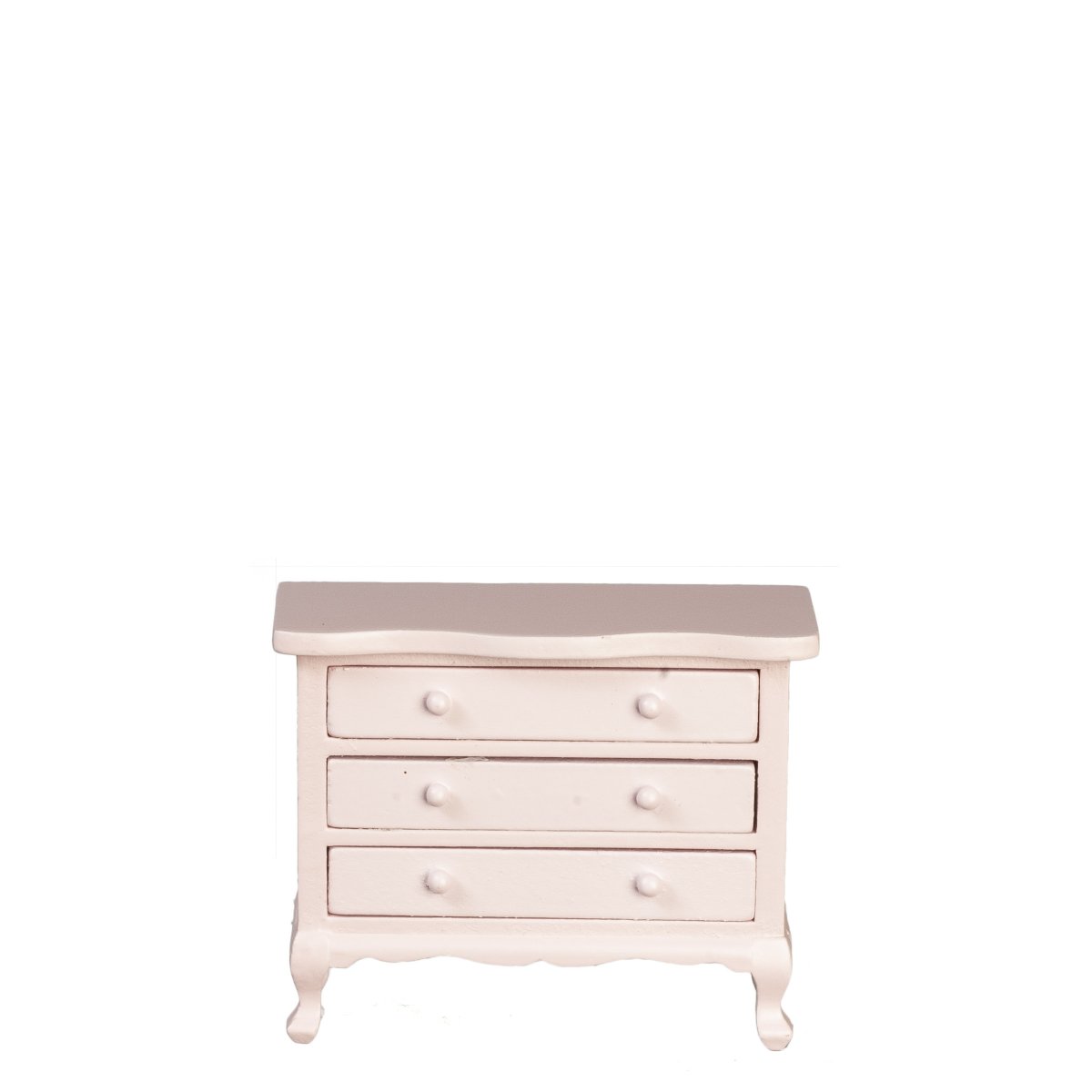 PINK DRESSER