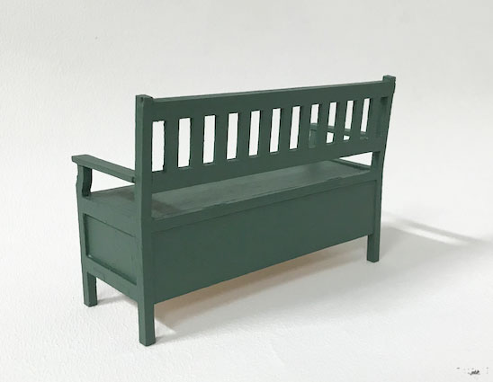 Sofa  - kit from Kotte Toys - 3