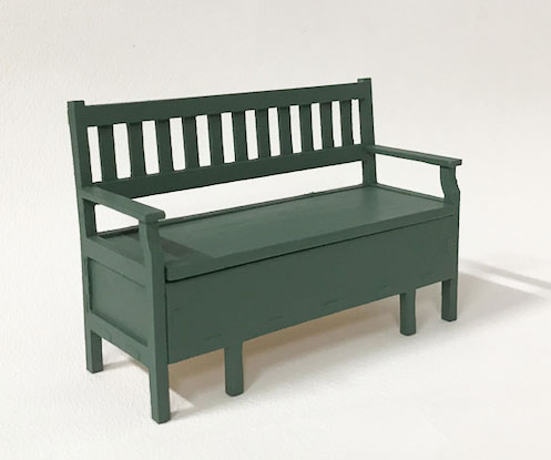 Sofa  - kit from Kotte Toys