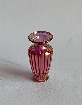 Vase- handmade from England