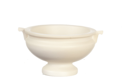 Urna att plantera i 7 cm diameter