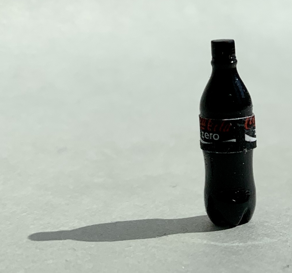 Soda- Handmade in UK