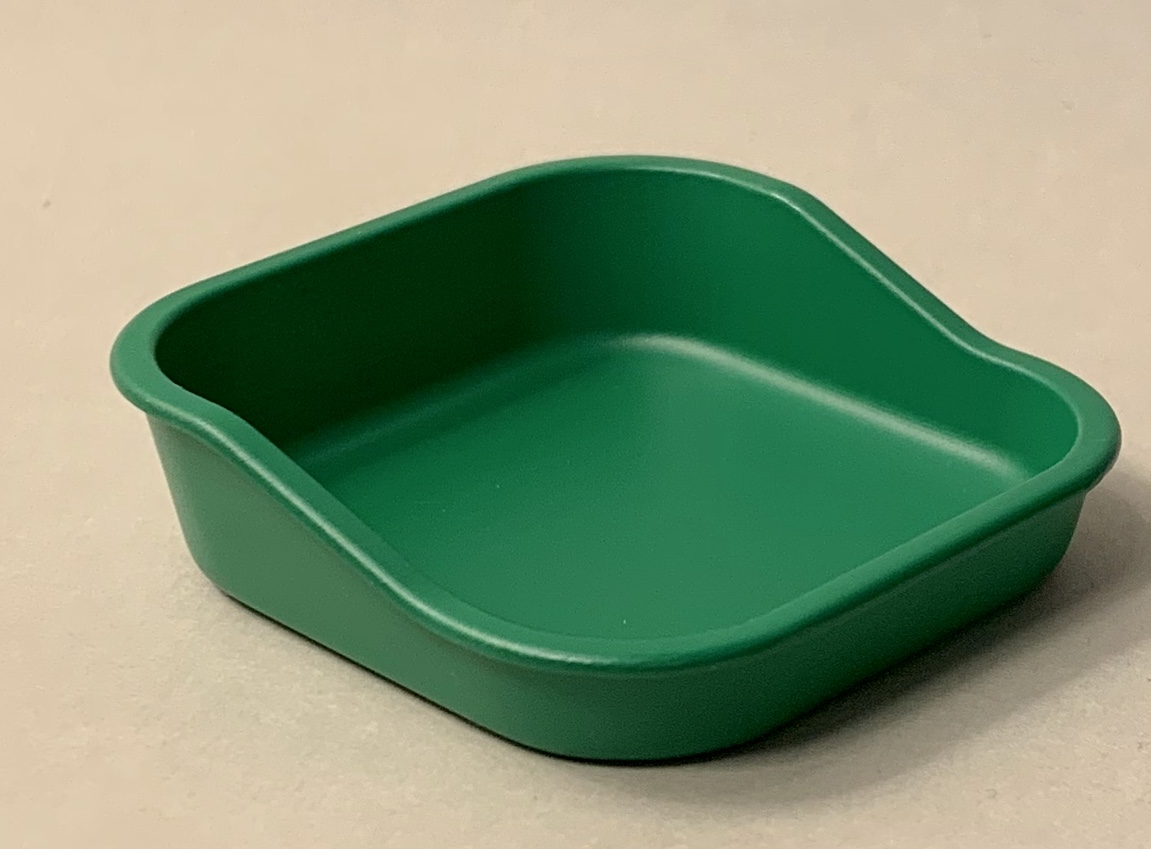 Potting tray - Handmade in UK
